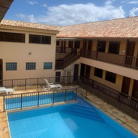 Clube Praiano Cabo Frio Exteriör bild