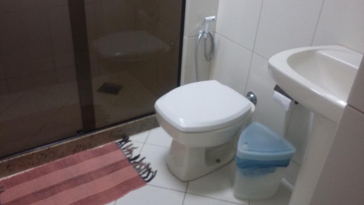 Clube Praiano Cabo Frio Exteriör bild